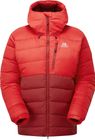 Paiyu Wmns Jacket