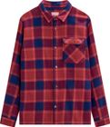 Ashbrooke Overshirt AM
