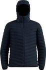 The X-alp Packable Hooded Down Jacket 2.0