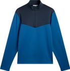 Maclean Quarter Zip Mid Layer