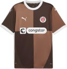 Fcsp Home Jersey