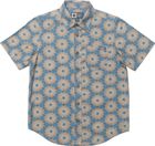 Crew Boys SS Woven