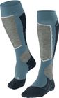 SK2 Intermediate Herren Skiing Kniestrümpfe
