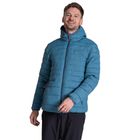 Compresslite IX Hooded Jacket