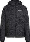 Terrex Xperior Primaloft Loose Fill Insulated Hooded Jacket