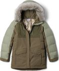 Marquam Peak Fusion III Parka