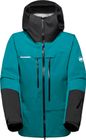 Haldigrat Light Hardshell Hooded Jacket Men