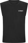 Run Shirt, Sleeveless, Men
