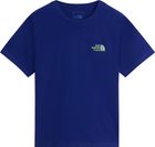 Teen B Outdoor Regular Softshell Tee - Graphic