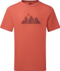 Mountain Sun Mens Tee