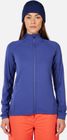 W Mid Layer Stretch Jacket