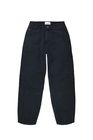 Women Stretch Canvas Utility Pant