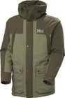 Escape Parka