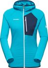Aenergy Light ML Hooded Jacket Women