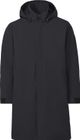 Men's Coreway Padded Trenchcoat