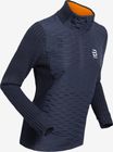 Half Zip Comfy 2.0 Wmn