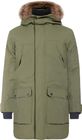 Rick USX Parka