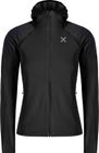 Action Hooded Maglia Woman