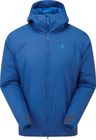 Intra Hooded Mens Jacket