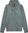 NEW Ellipse Zip Hoodie