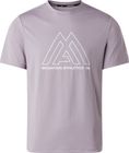 Mens MA 24/7 Short Sleeves Tee