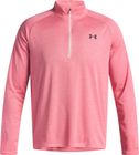 Tech Textured 1/2 Zip