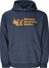 MMW Hoody