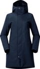 Urban Insulated Shell Coat Women