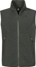 Circ Fleece Vt Style Yew Men
