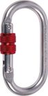 Oval Standard Lock