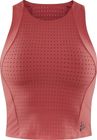 ADV Tone Perforated Tank Women