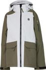 Miles JR Ski Jacket