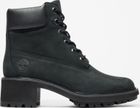 Womens 6 Inch Lace UP Waterproof Boot