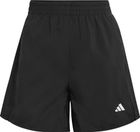 Workout Essentials High Rise 5inch Shorts