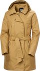 Women's Welsey Ii Insulated Trench Coat