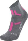 Woman Trekking 2IN Low Cut Socks