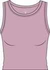 Sara Woman Tank TOP