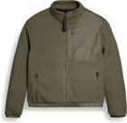 W Atomic Fleece Jacket