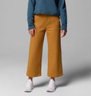 High Cascades Wide Leg Softshell Pant