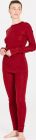 Cerro W Merino Wool Baselayer Set