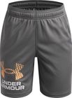 Tech Logo Shorts