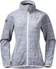 Hareid Fleece W Jacket Nohood