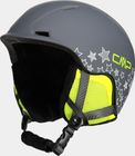 XJ-4 Kids Ski Helmet