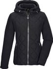 KSW 108 Women Fleece Jacket