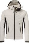 Softshell Jk Style Blaueis Men