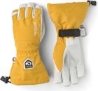 Army Leather Heli Ski - 5 Finger