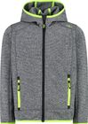 KID Jacket FIX Hood