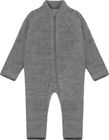 Soft Wool - Jumpsuit