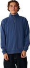 Premium Surf QTR Zip Crew