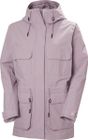 W Escape Utility Raincoat